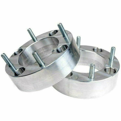 Polaris RZR Turbo Big Brake Kit