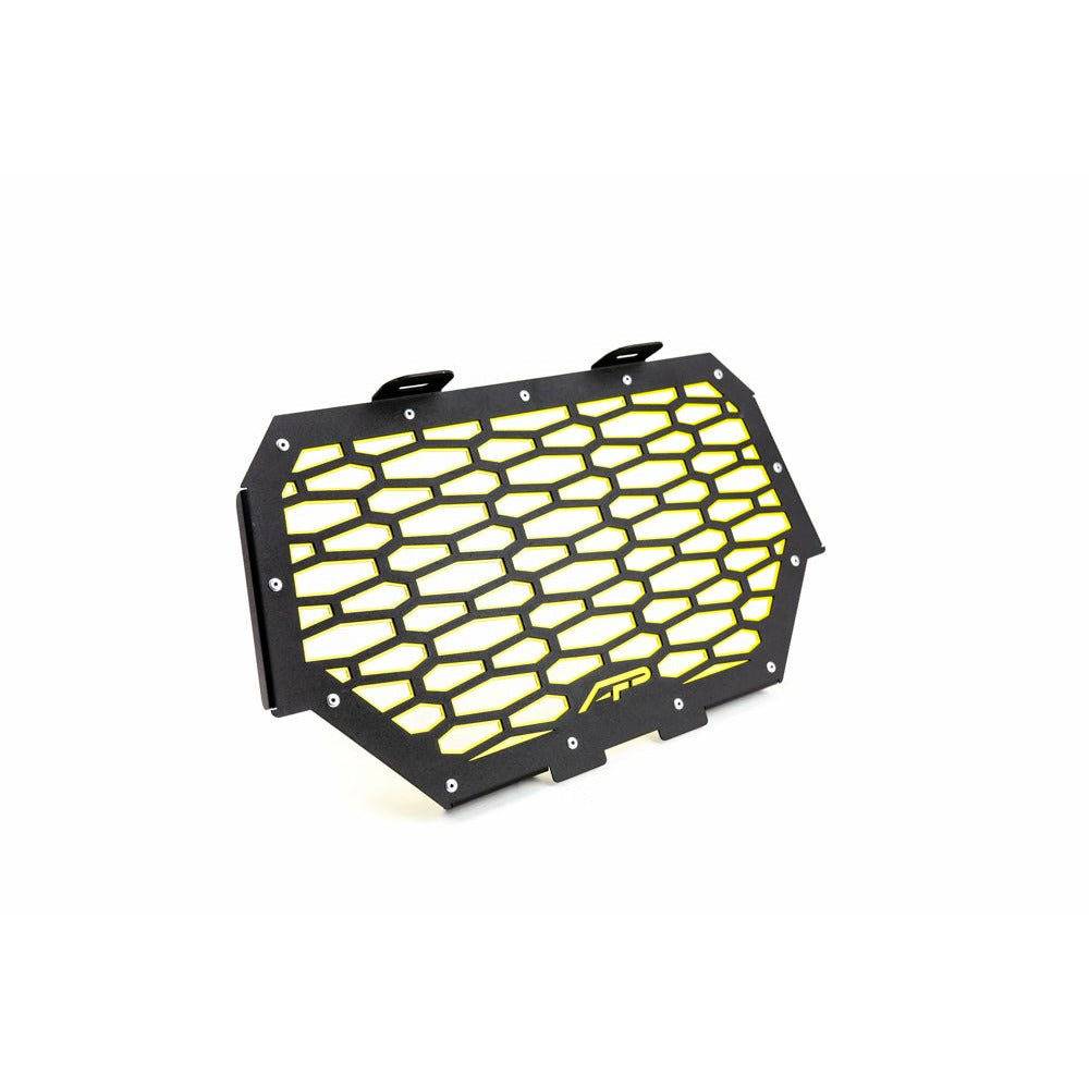 Agency Power Polaris RZR XP 1000 (2014-2018) Premium Front Grill