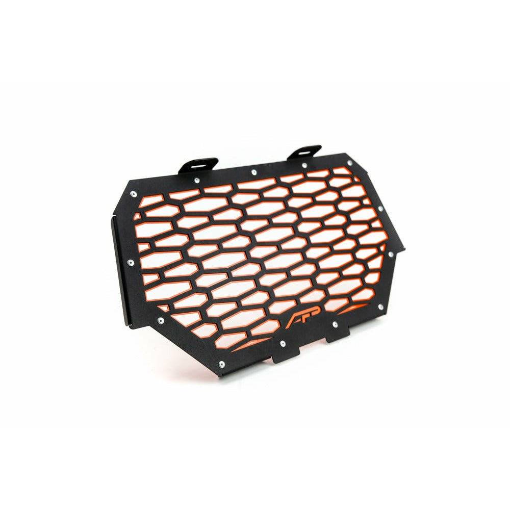 Agency Power Polaris RZR XP 1000 (2014-2018) Premium Front Grill