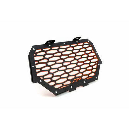 Agency Power Polaris RZR XP 1000 (2014-2018) Premium Front Grill