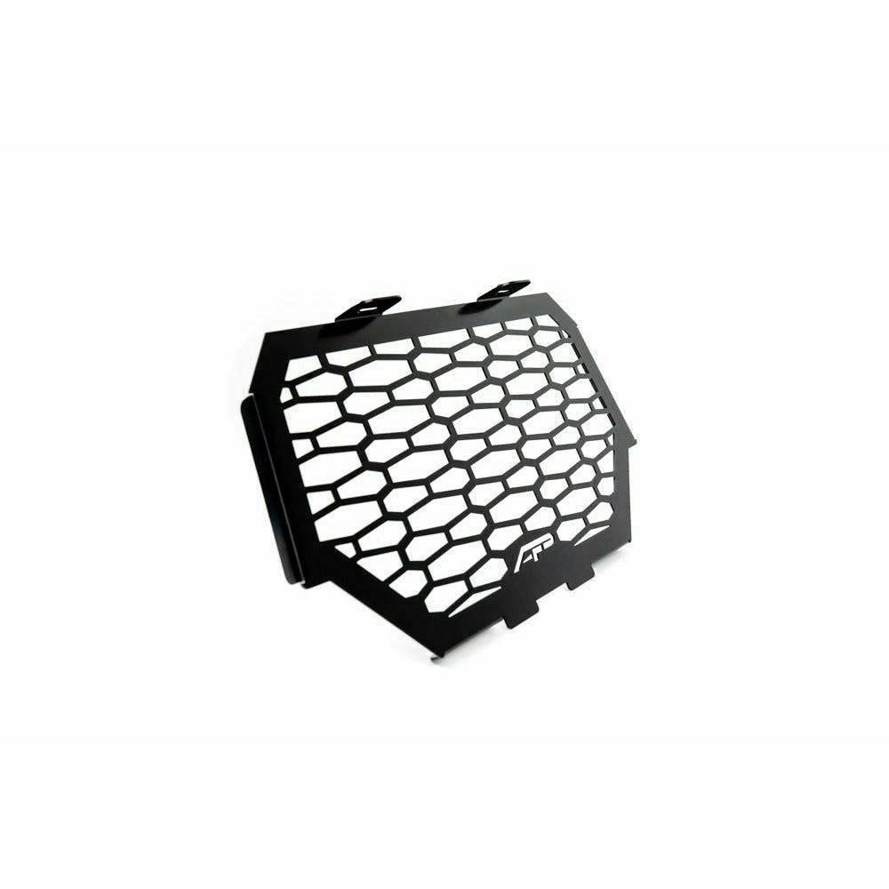 Agency Power Polaris RZR XP 1000/Turbo (2014-2017) Standard Front Grill
