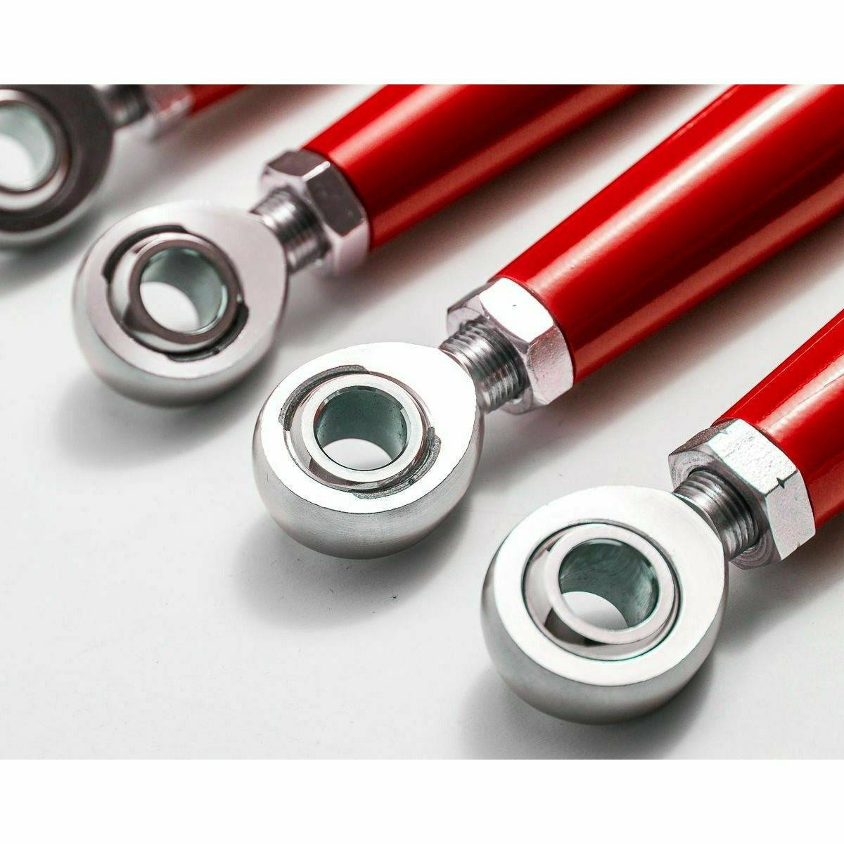Polaris RZR XP 1000 / Turbo (2017-2021) Adjustable Radius Rods