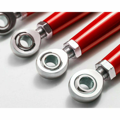 Polaris RZR XP 1000 / Turbo (2017-2021) Adjustable Radius Rods