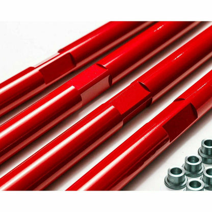 Polaris RZR XP 1000 / Turbo (2017-2021) Adjustable Radius Rods