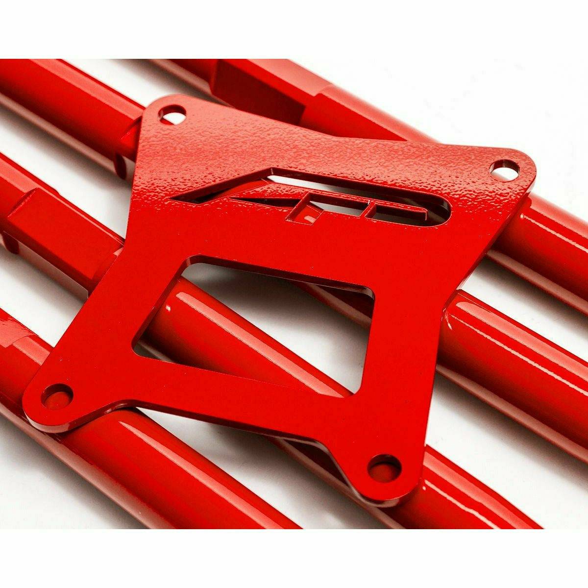 Polaris RZR XP 1000 / Turbo (2017-2021) Adjustable Radius Rods
