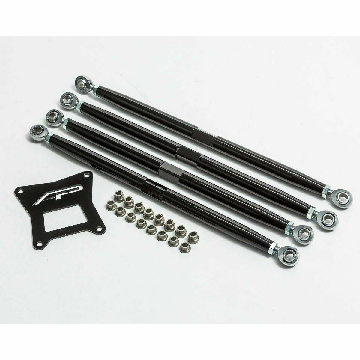 Polaris RZR XP 1000 / Turbo (2017-2021) Adjustable Radius Rods