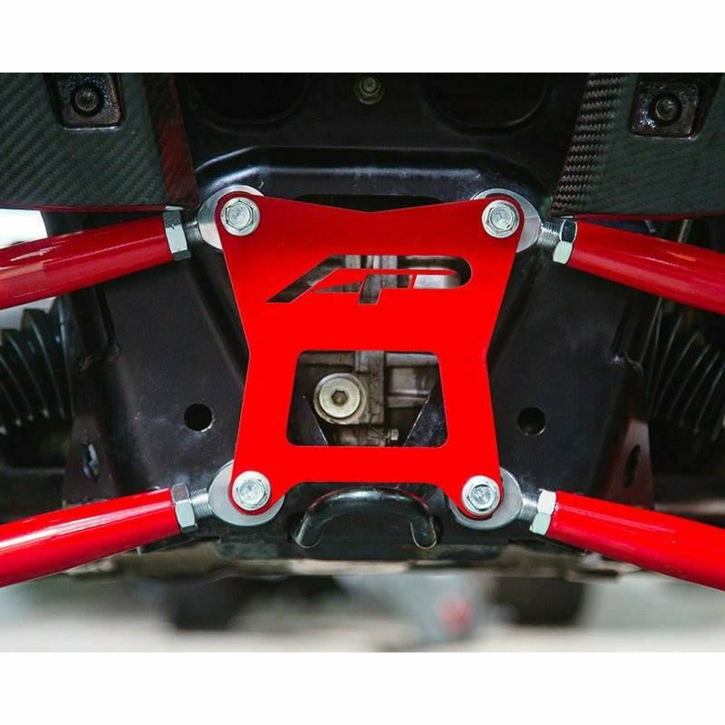 Polaris RZR XP 1000 / Turbo (2017-2021) Adjustable Radius Rods