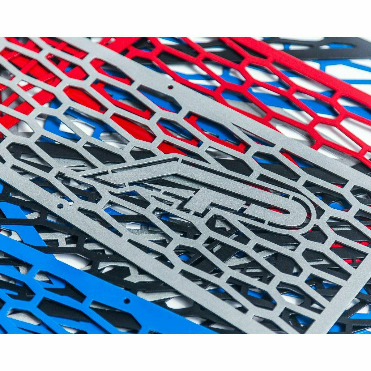 Polaris RZR XP Turbo (2017+) Air Vent Covers