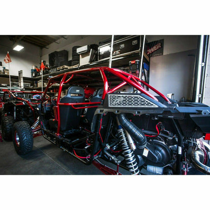 Polaris RZR XP Turbo (2017+) Air Vent Covers