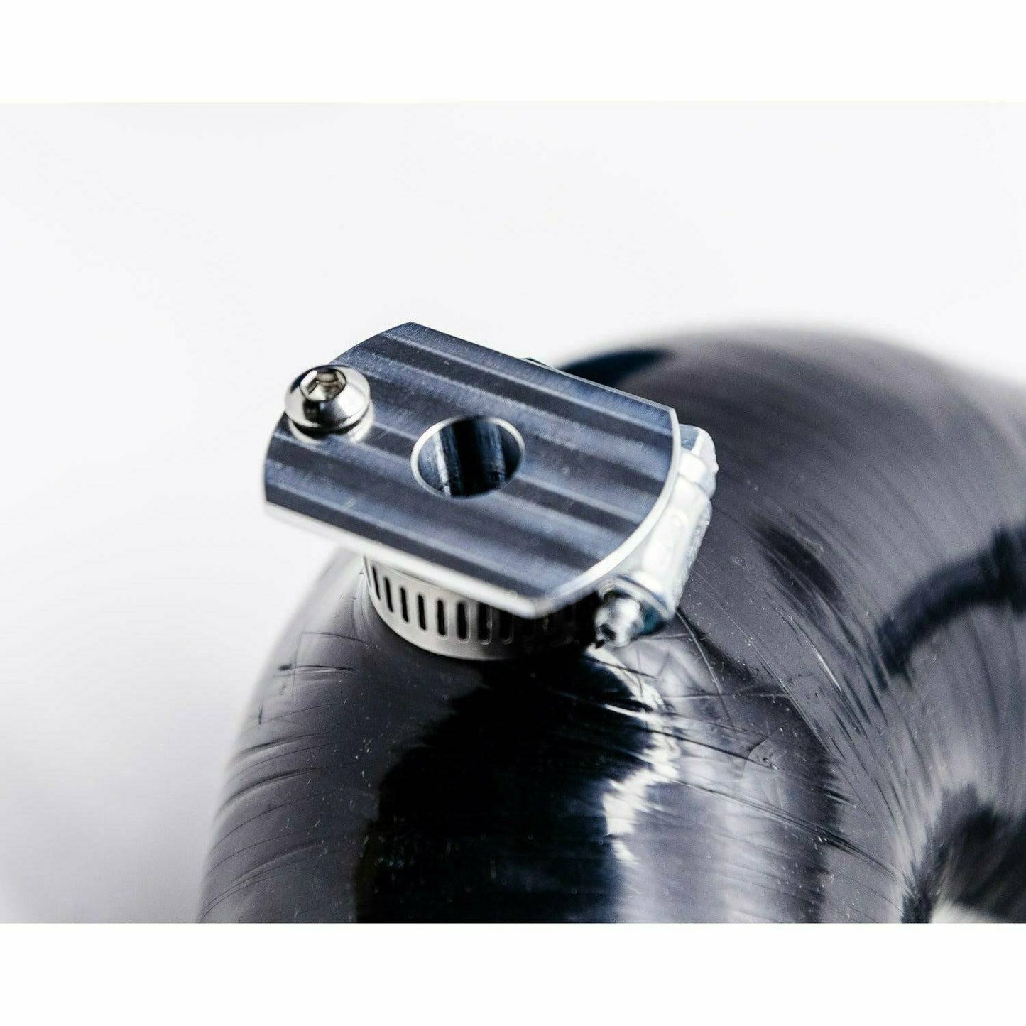 Polaris RZR Turbo Cold Air Intake System