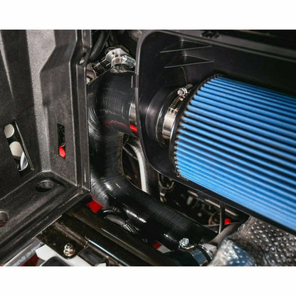 Polaris RZR Turbo Cold Air Intake System