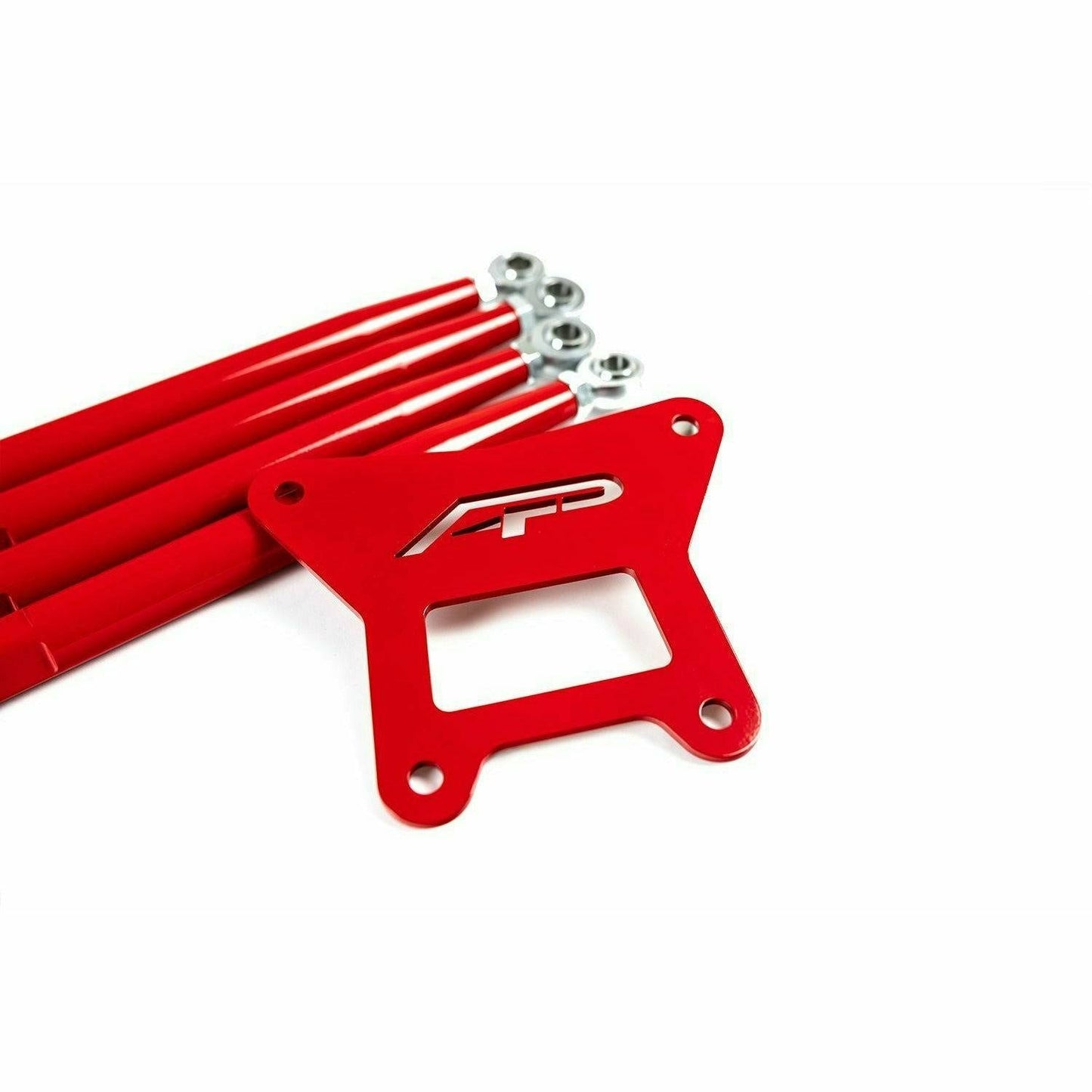 Polaris RZR Turbo S Adjustable Radius Rods