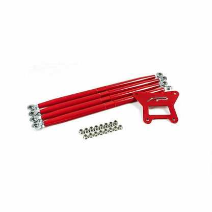 Agency Power Polaris RZR XP Turbo S Adjustable Radius Rods