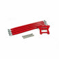 Agency Power Polaris RZR XP Turbo S Adjustable Radius Rods