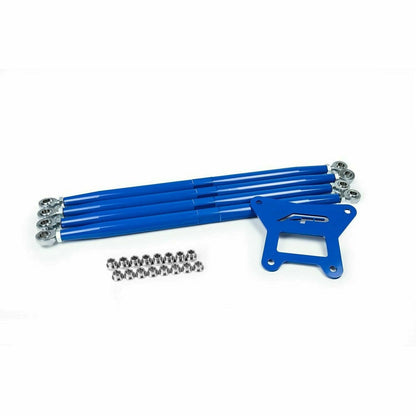 Agency Power Polaris RZR XP Turbo S Adjustable Radius Rods