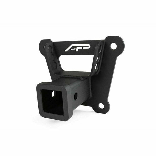 Agency Power Polaris RZR XP Turbo Tow Hitch Receiver