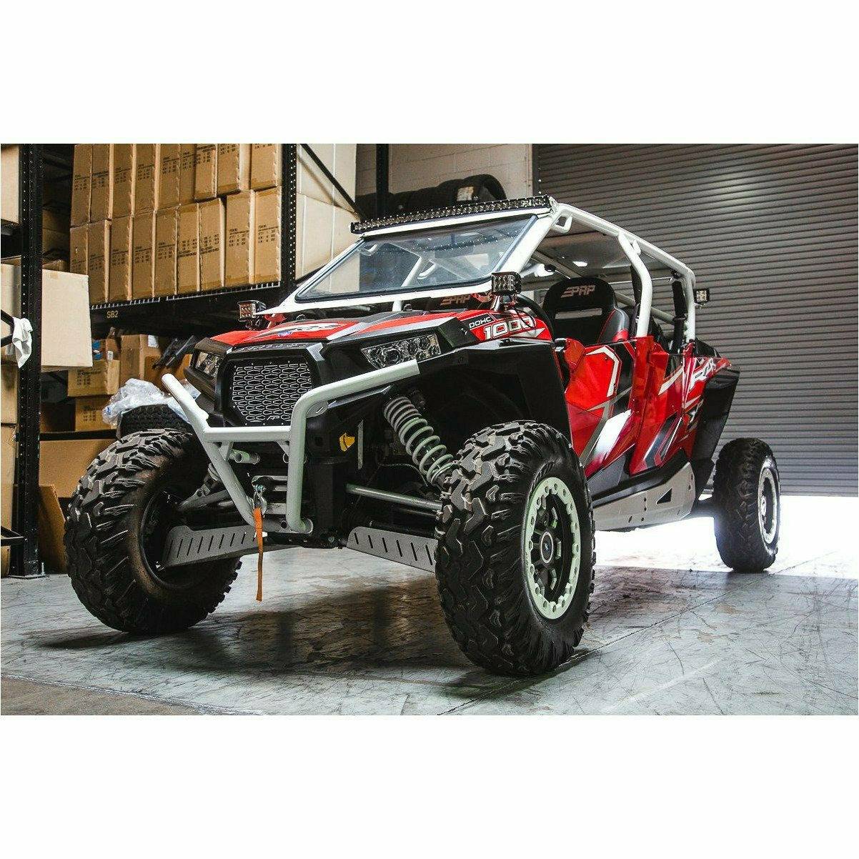 Polaris RZR XP 1000 (2014-2018) Premium Front Grille