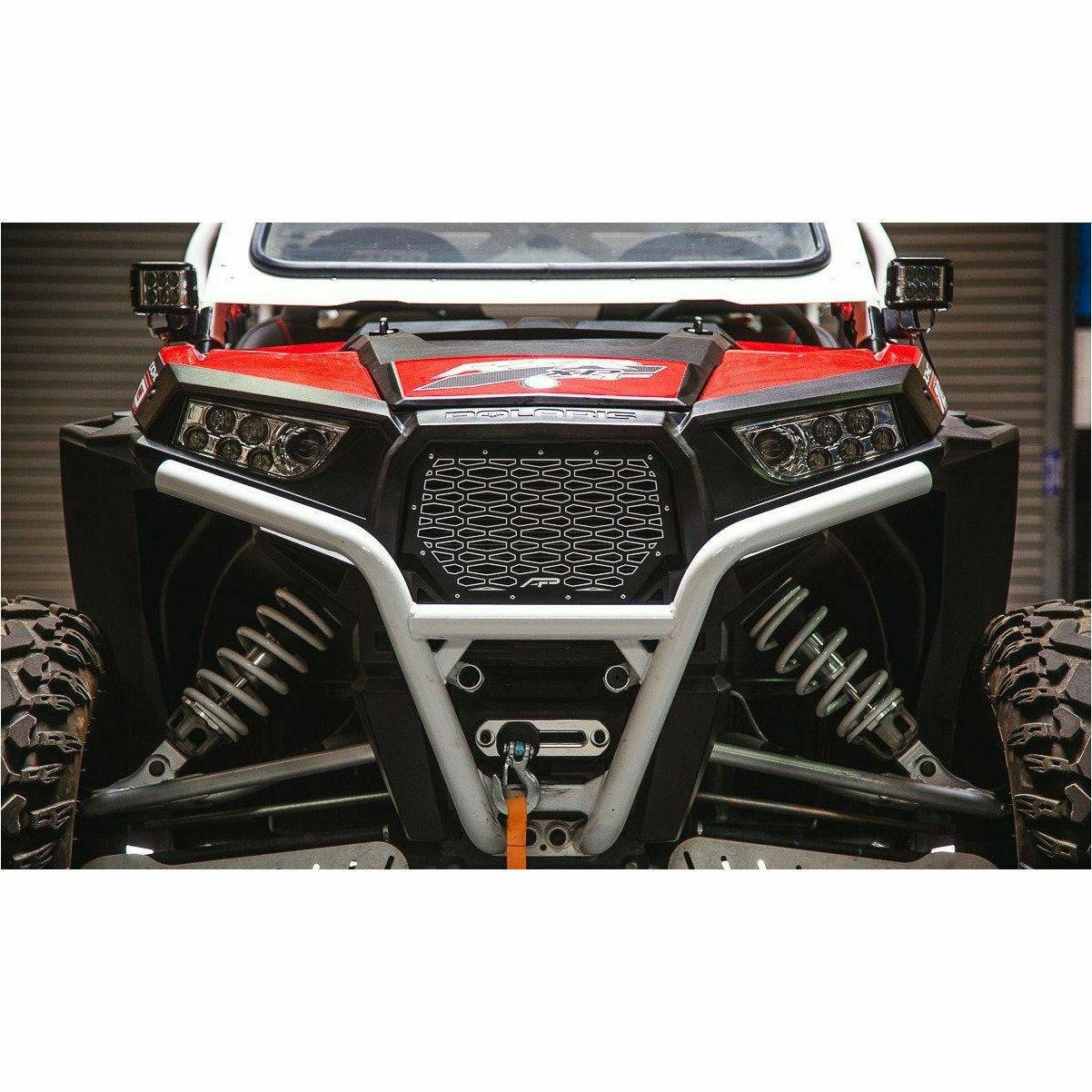 Polaris RZR XP 1000 (2014-2018) Premium Front Grille