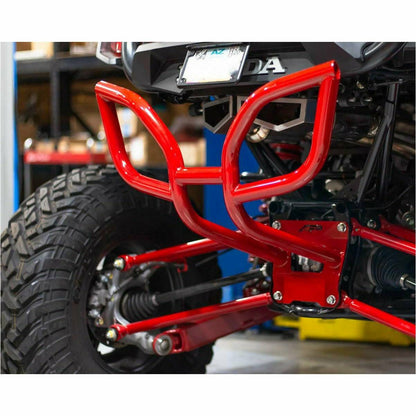 Honda Talon Rear Bumper