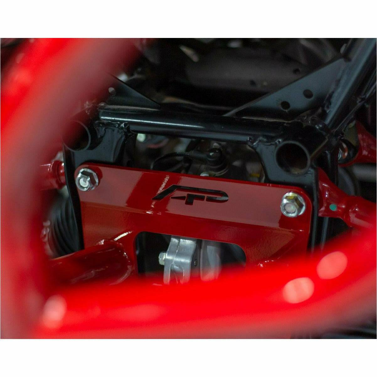 Honda Talon Rear Bumper