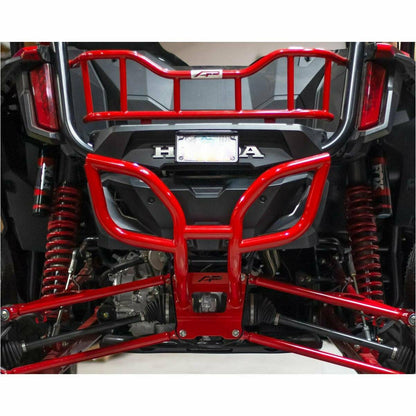 Honda Talon Rear Bumper