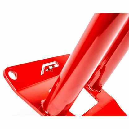 Honda Talon Rear Bumper