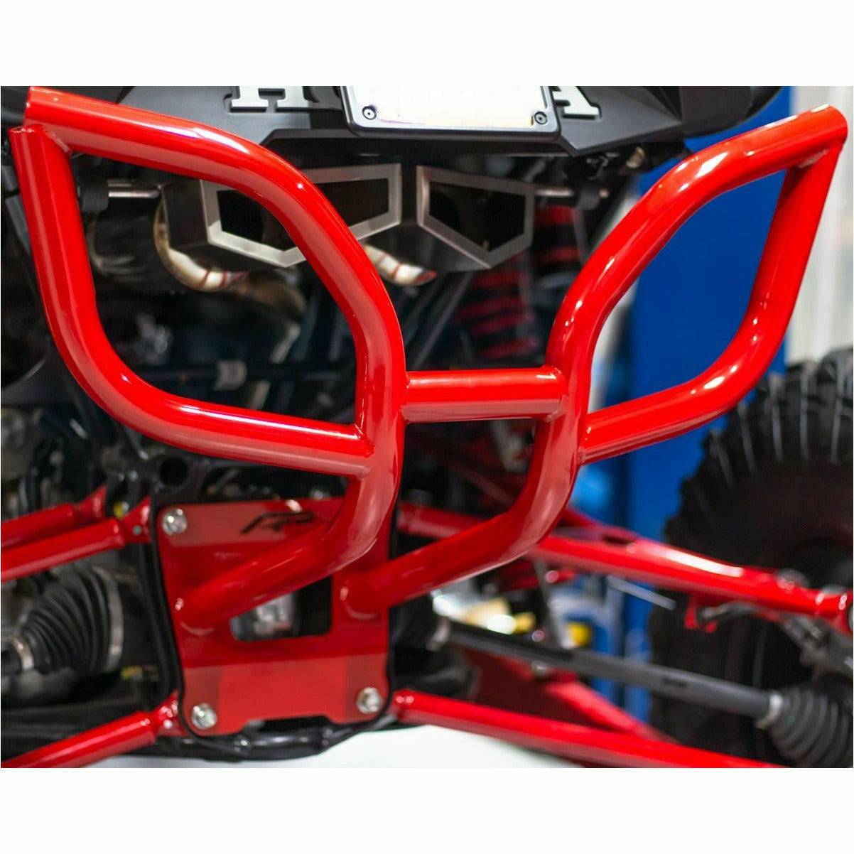 Honda Talon Rear Bumper