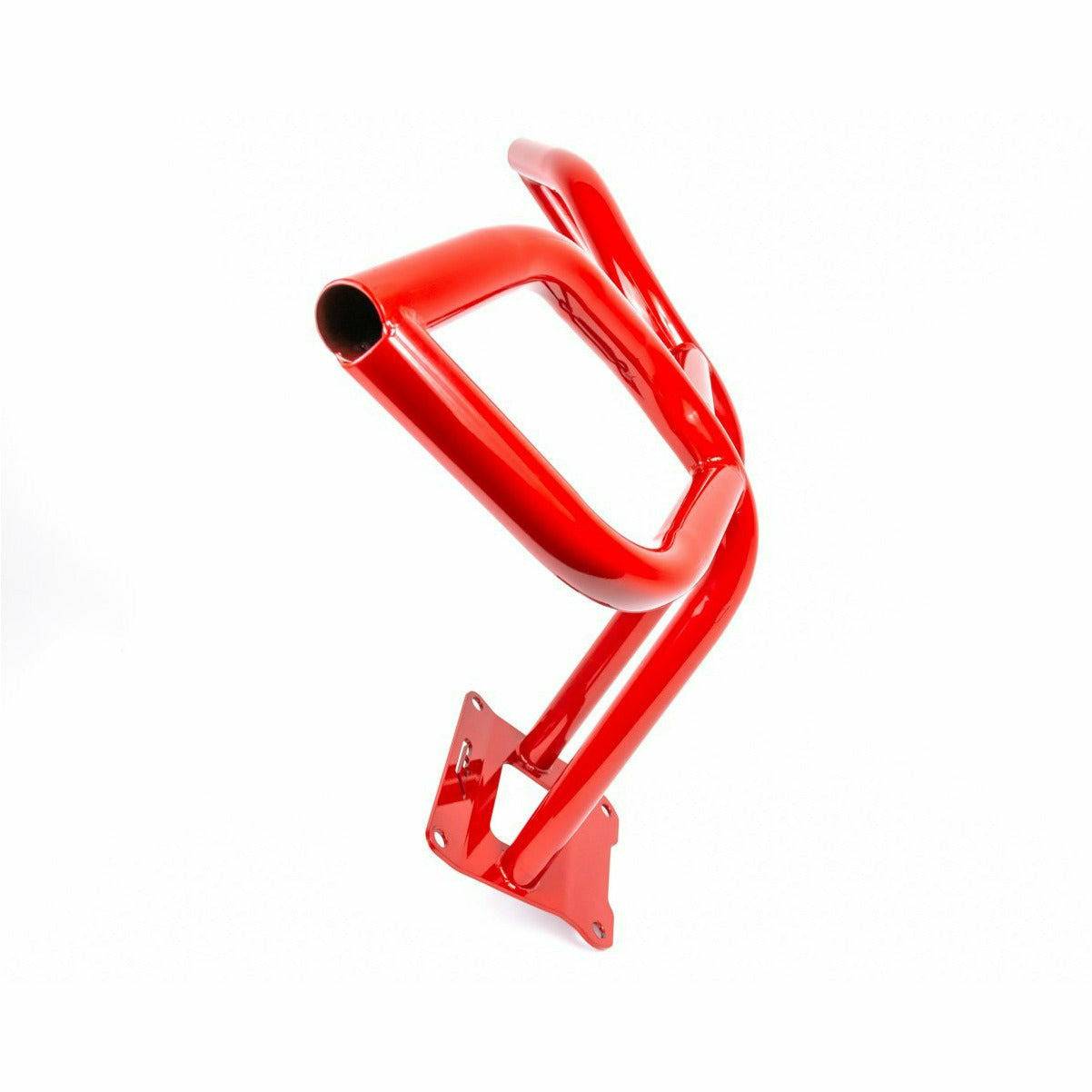 Honda Talon Rear Bumper