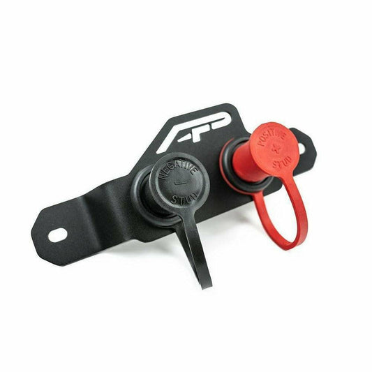 Can Am X3 Remote Battery Terminal Kit