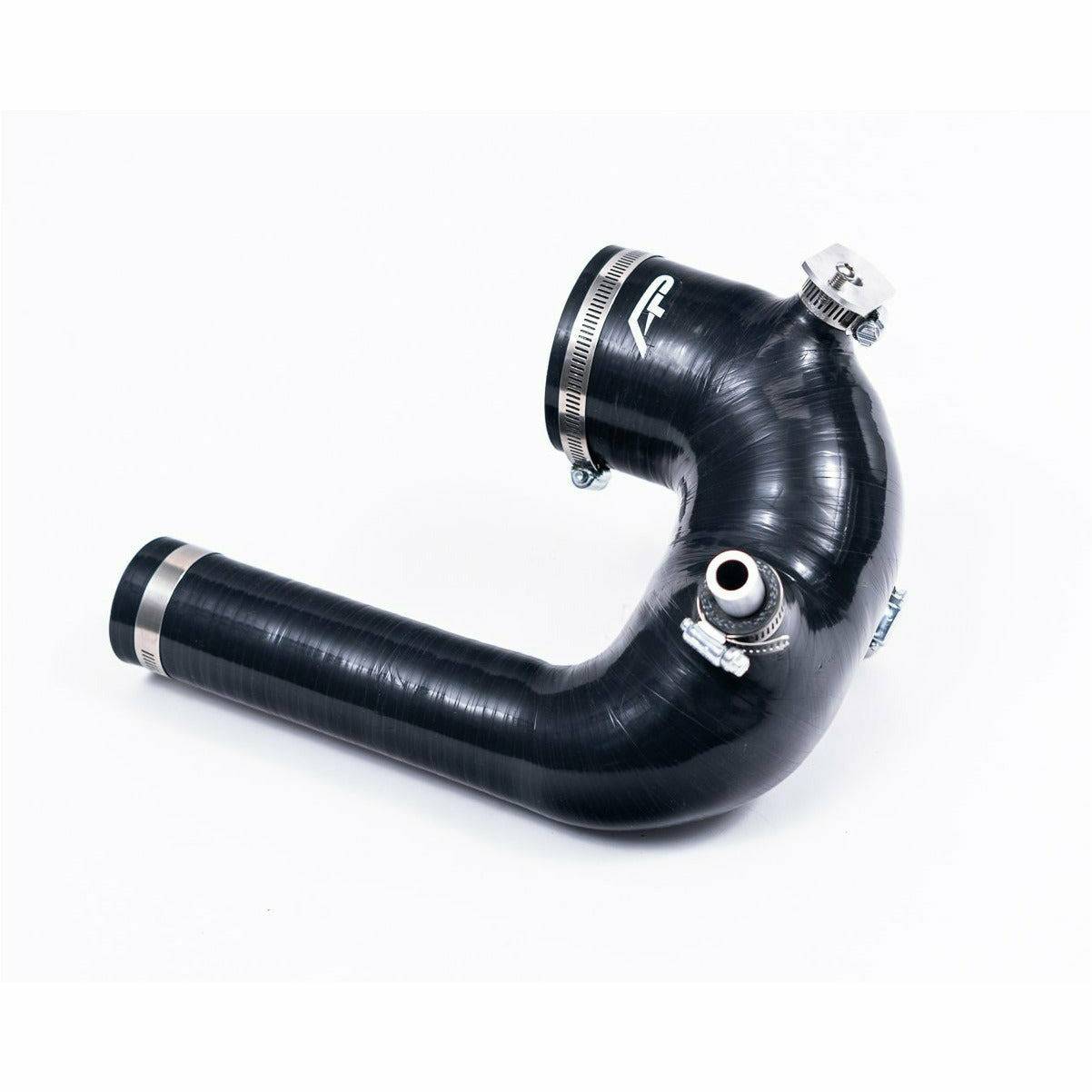 Polaris RZR Turbo Silicone Intake J-Tube