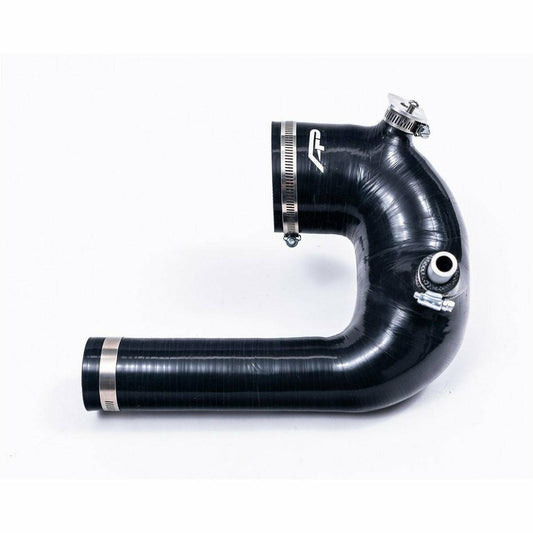 Agency Power Polaris RZR XP Turbo (2016-2018) Silicone Intake J-Tube