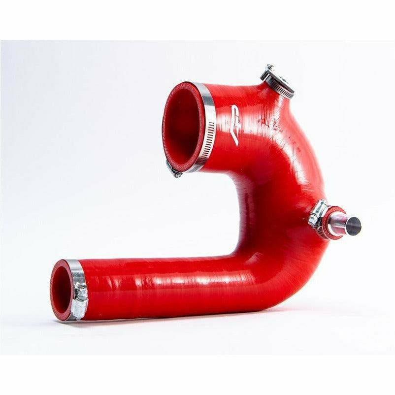 Agency Power Polaris RZR XP Turbo (2016-2018) Silicone Intake J-Tube