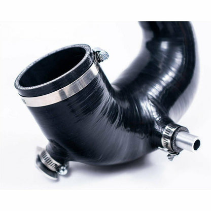 Polaris RZR Turbo Silicone Intake J-Tube