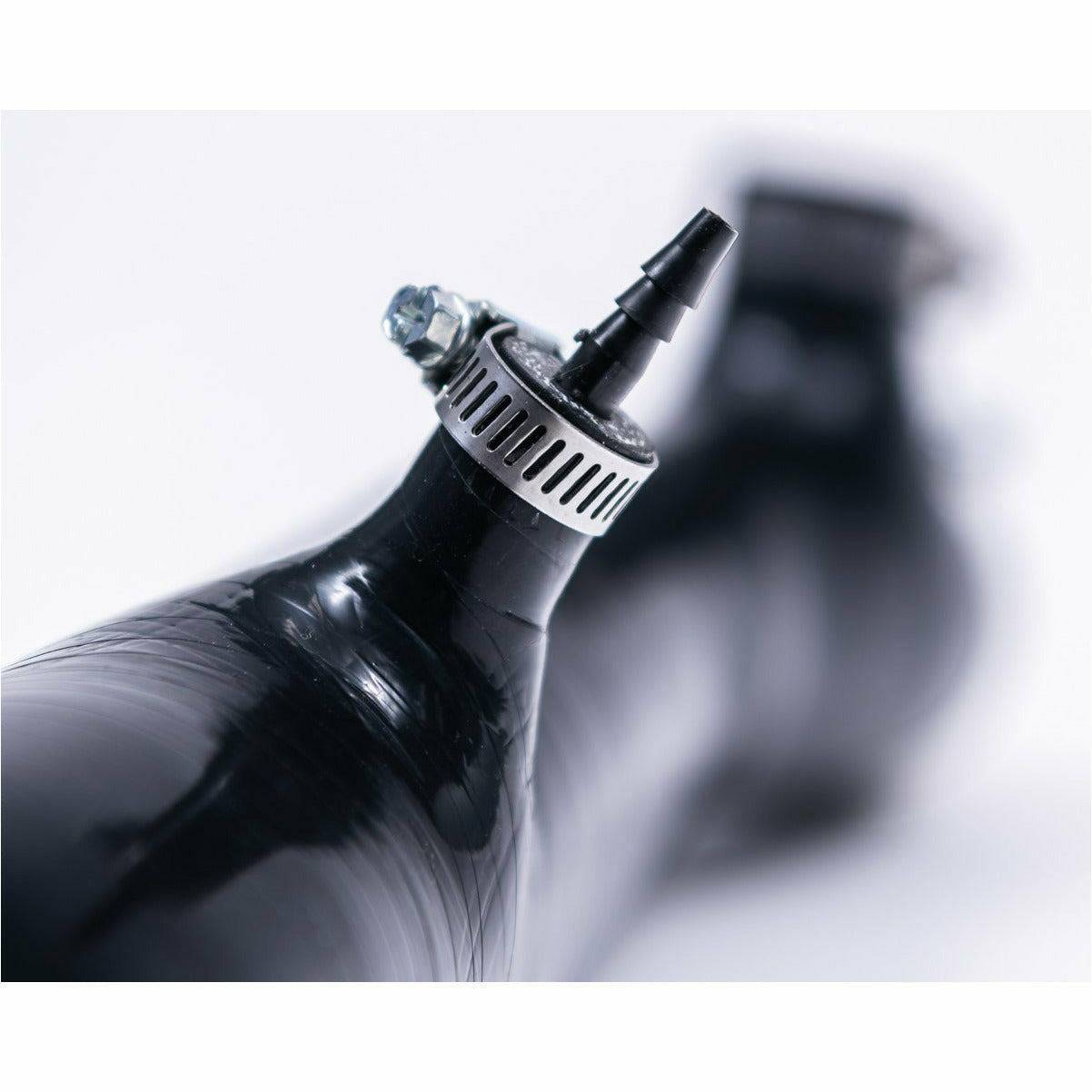 Polaris RZR Turbo Silicone Charge Tube