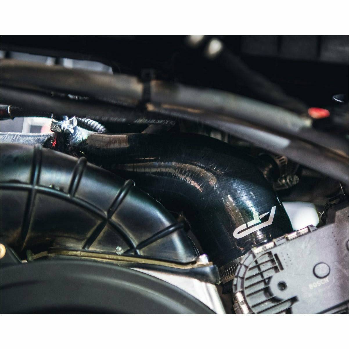 Polaris RZR Turbo Silicone Charge Tube
