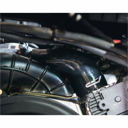 Polaris RZR Turbo Silicone Charge Tube