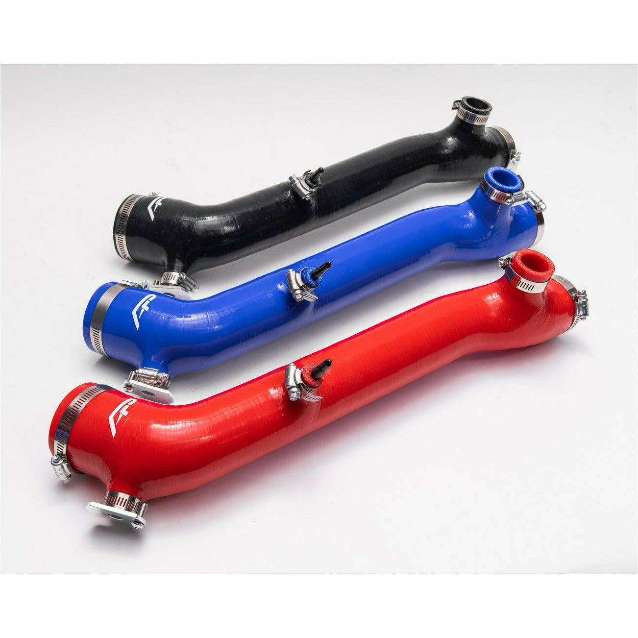 Polaris RZR Turbo Silicone Charge Tube