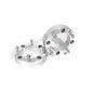 Kawasaki / Polaris 2" Wheel Spacers (Silver)