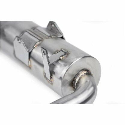Yamaha YXZ 1000R Slip-On Exhaust Muffler