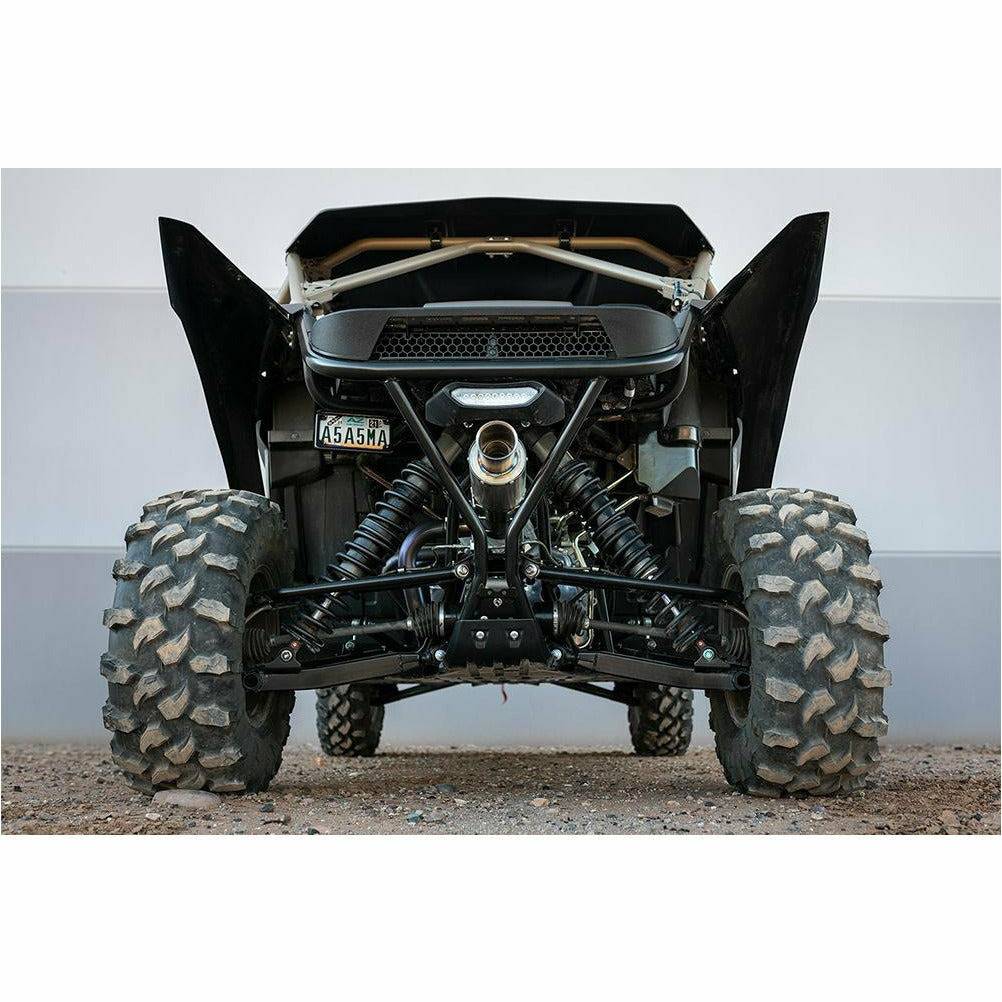 Yamaha YXZ 1000R Slip-On Exhaust Muffler