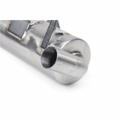 Yamaha YXZ 1000R Slip-On Exhaust Muffler