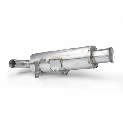Yamaha YXZ 1000R Slip-On Exhaust Muffler