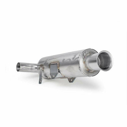Yamaha YXZ 1000R Slip-On Exhaust Muffler