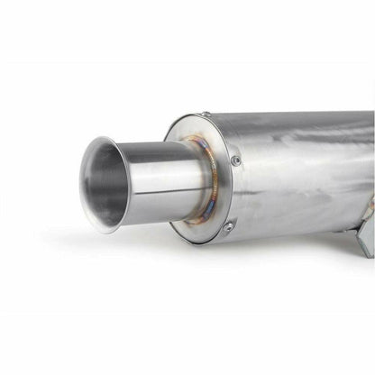 Yamaha YXZ 1000R Slip-On Exhaust Muffler