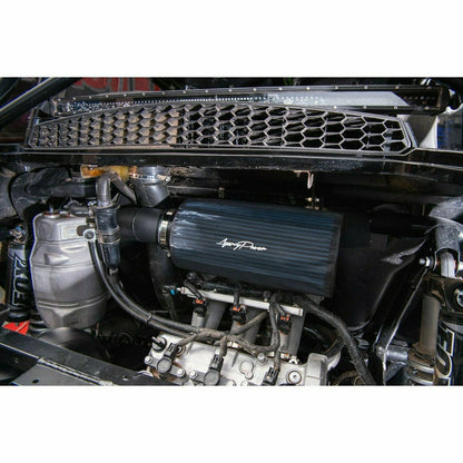 Arctic Cat Wildcat XX Cold Air Intake Kit