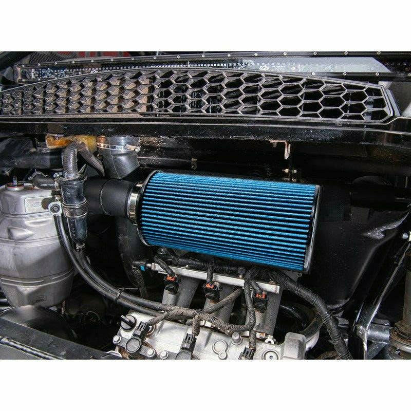 Arctic Cat Wildcat XX Cold Air Intake Kit