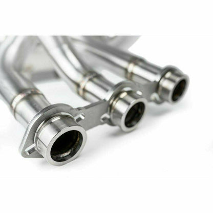 Arctic Cat Wildcat XX Header and Exhaust System