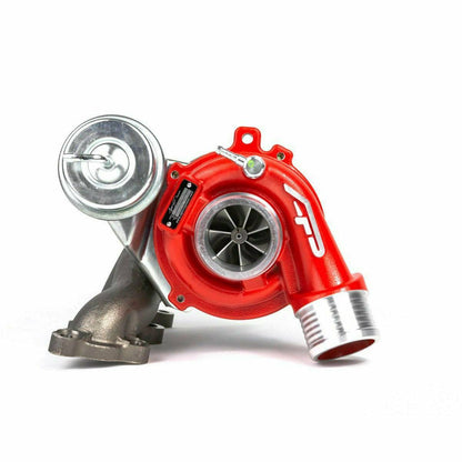 Can Am X3 Turbo Upgrade