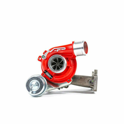 Polaris RZR Turbo Upgrade