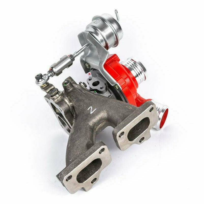 Polaris RZR Turbo Upgrade